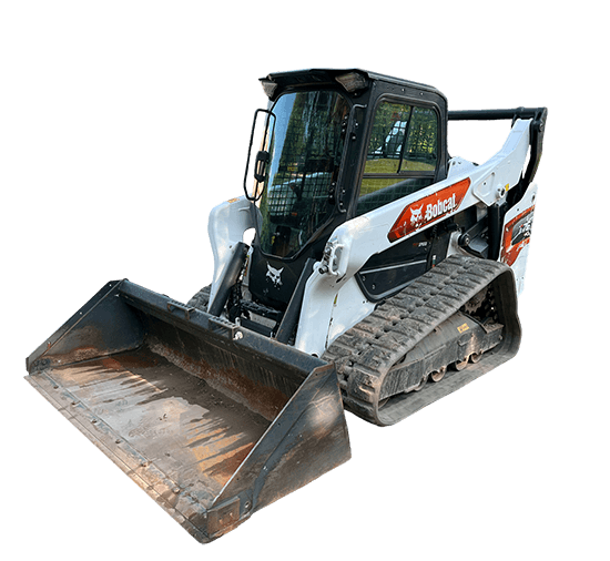 Bobcat Skid Steer