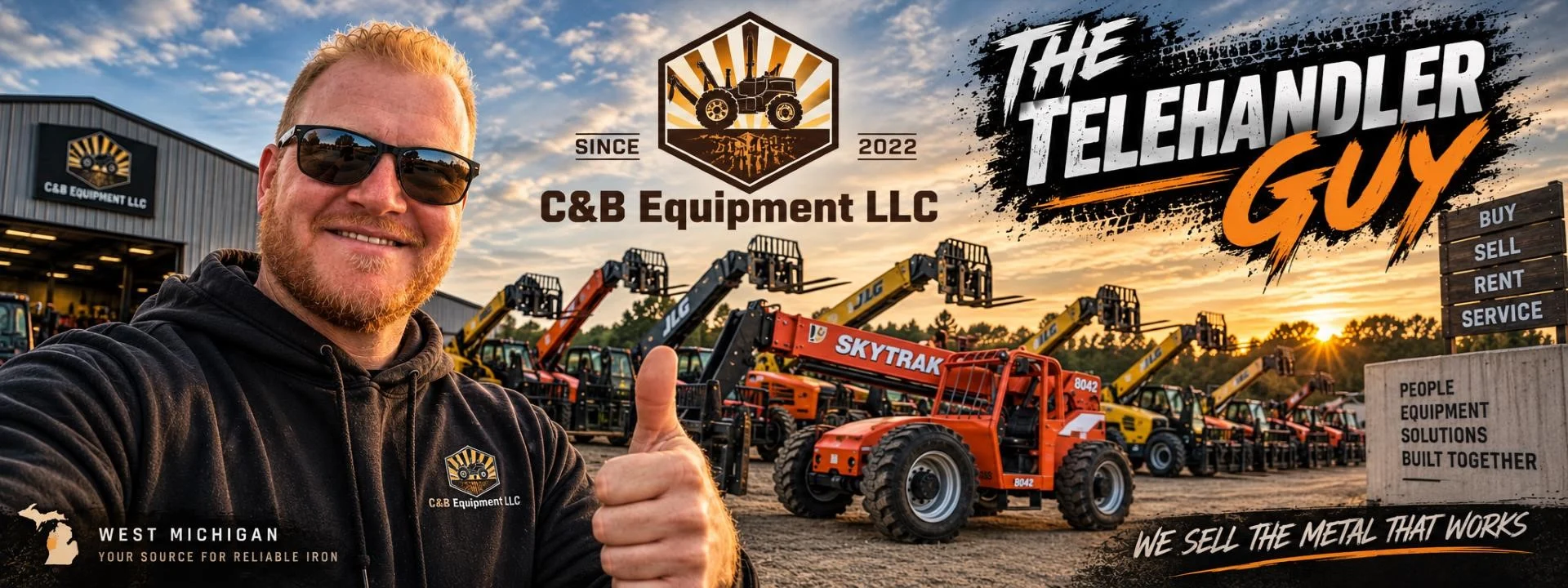 Skid Steer