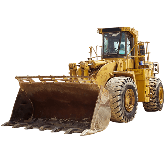 Wheel Loaders Equipment